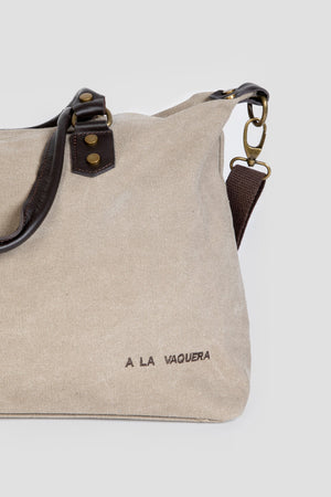 Bolso Tela Camel SKU 0.32252