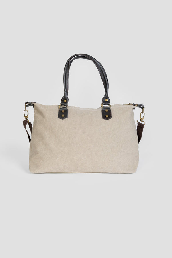 Bolso Tela Camel SKU 0.32252