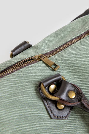 Bolso Tela Hoja SKU 0.32252