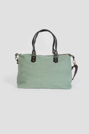 Bolso Tela Hoja SKU 0.32252