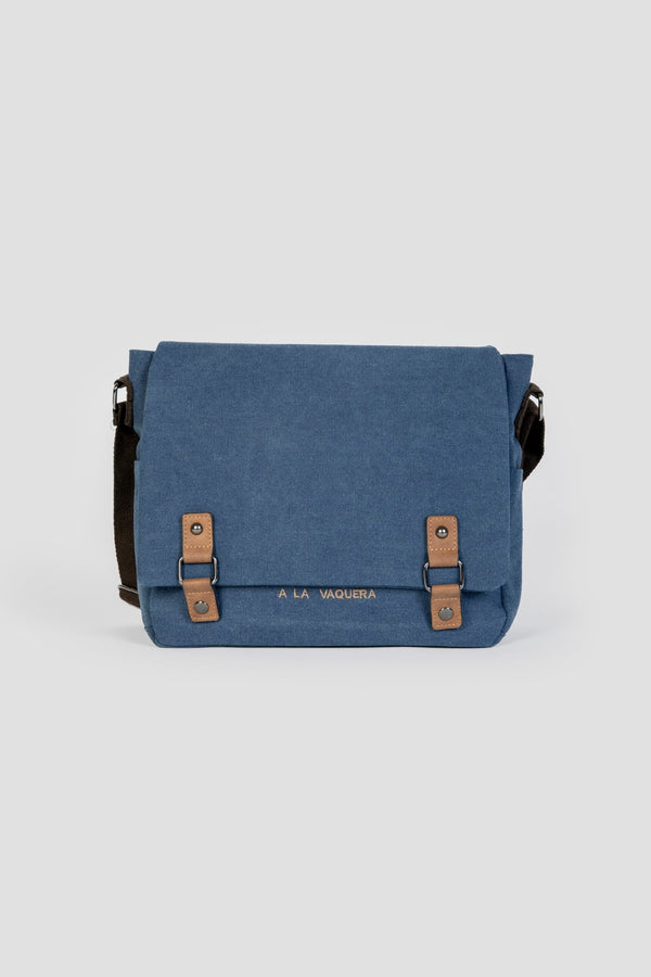 Bandolera Tela Marino SKU 0.32251