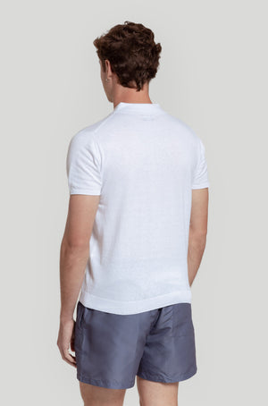 Polo Polo Punto Blanco SKU 0.30846