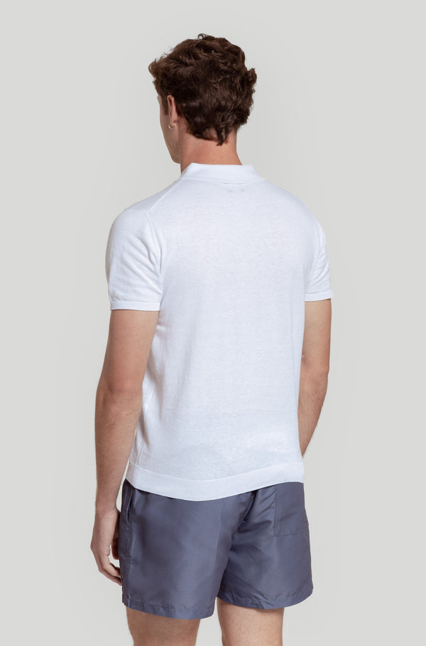 Polo Polo Punto Blanco SKU 0.30846