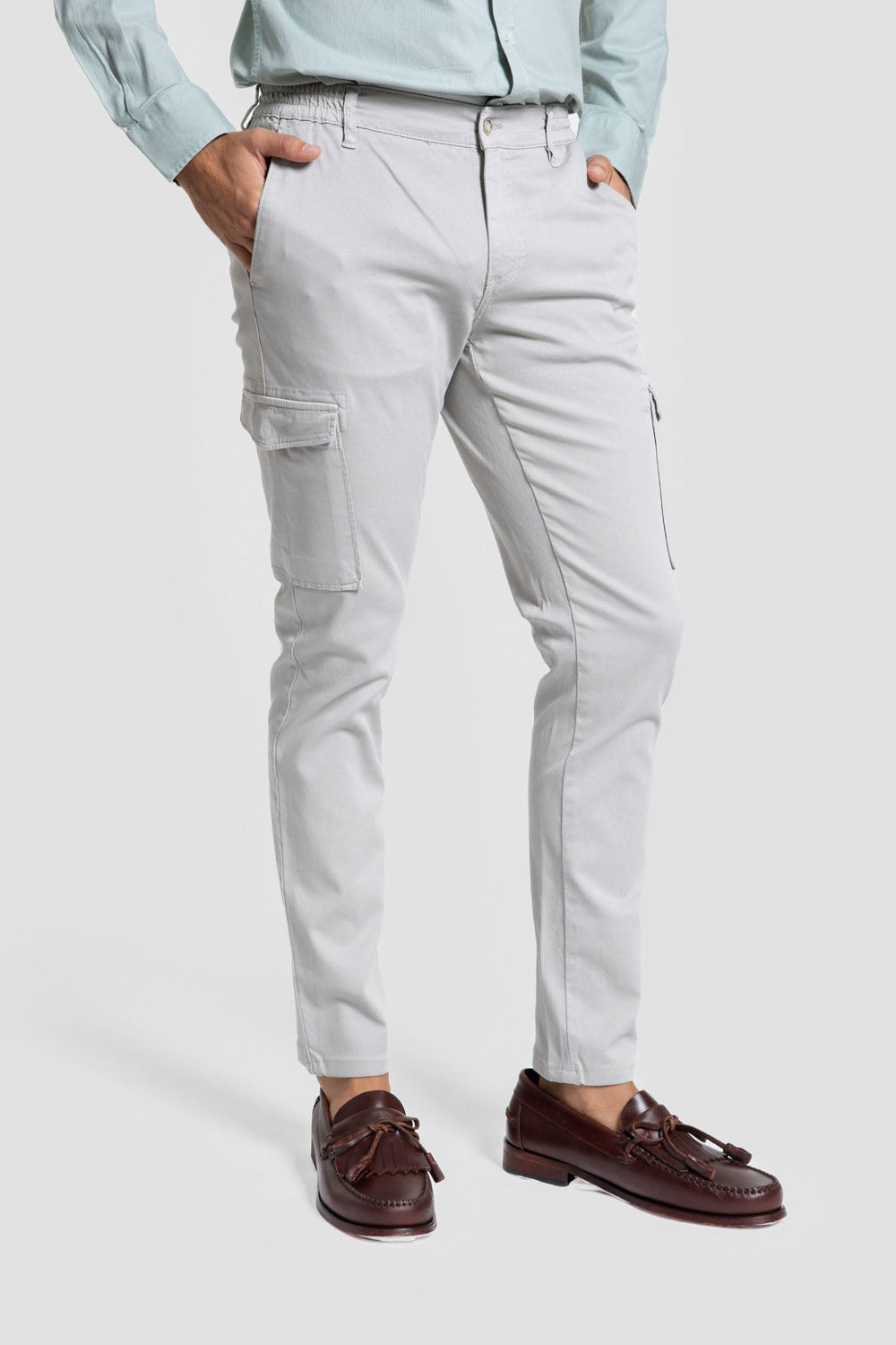 Pantalon Cargo Duglas Arena SKU 0.32438