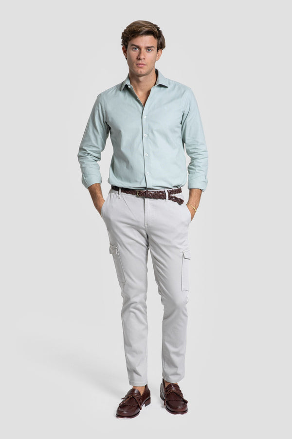 Pantalon Cargo Duglas Arena SKU 0.32438