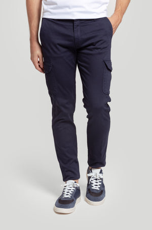 Chino Cargo Tapeta Marino SKU 0.24297