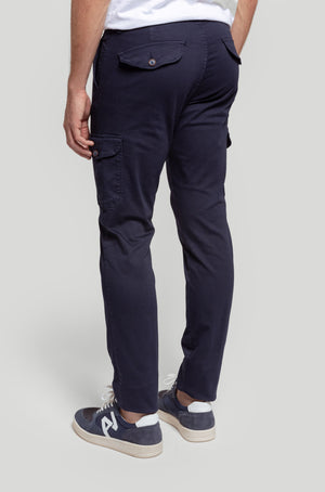 Chino Cargo Tapeta Marino SKU 0.24297