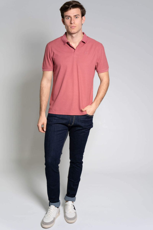 PANTALON VAQUERO SPORT MOJADO SKU 0.00071