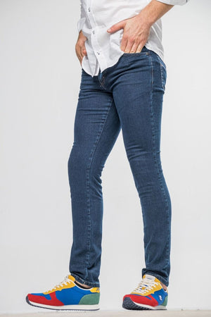 JEANS REGULAR PIEDRA SKU 0.07935