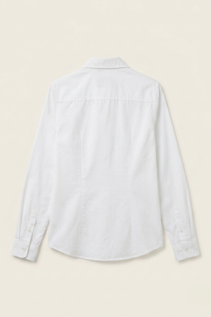 Camisa Blanca SKU 0.34244