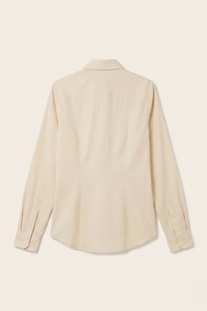 Camisa Oxford Lisa Albero SKU 0.34244