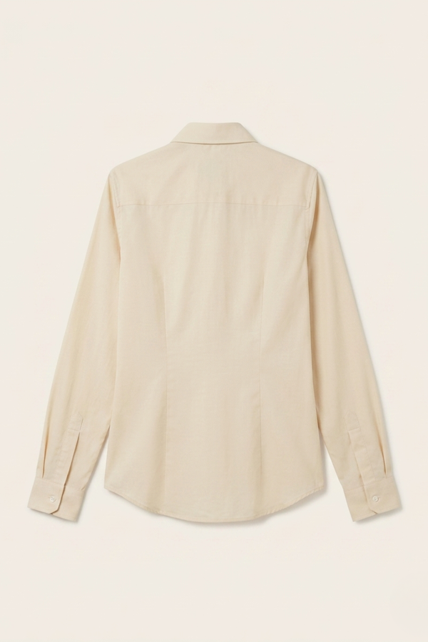Camisa Oxford Lisa Albero SKU 0.34244