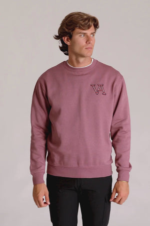 Sudadera Va Étnica Buganvilla SKU 0.30053