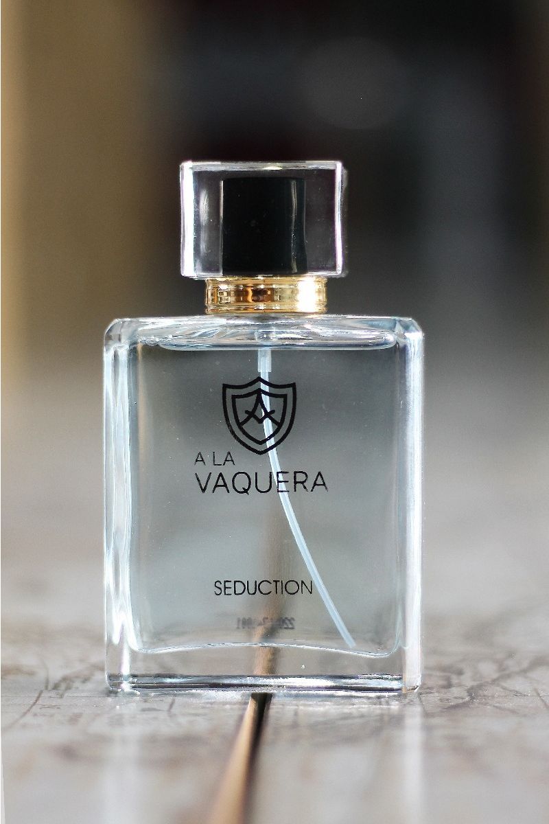 PROFUMO DA COWBOY SEDUCTION