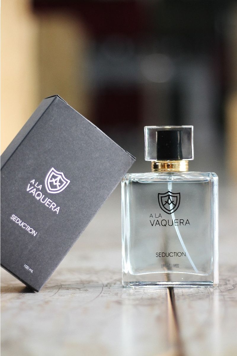 PROFUMO DA COWBOY SEDUCTION
